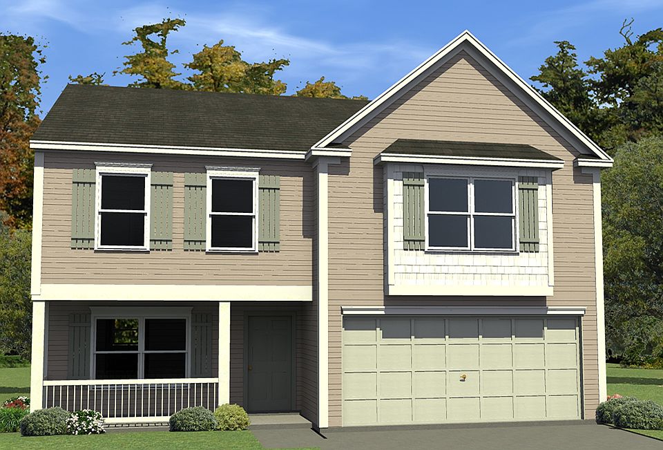 Plan Elevation.