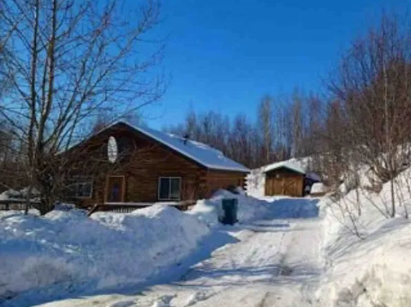 20297 W Lakes Blvd, Wasilla, AK 99623