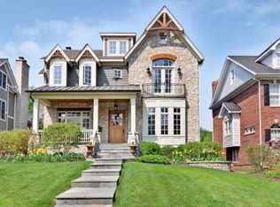 28 N Adams St, Hinsdale, IL