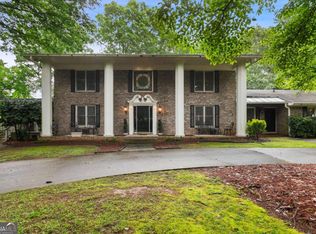 1025 Rays Rd, Stone Mountain, GA 30083