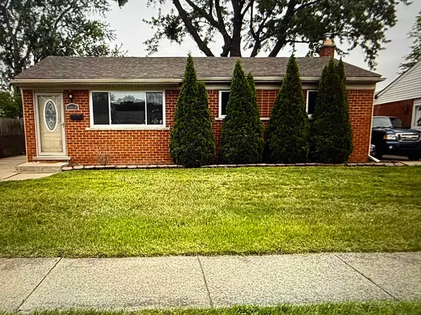 30850 Barrington St, Westland, MI 48186