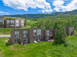 30331 County Road 16 #306, Oak Creek, CO 80467
