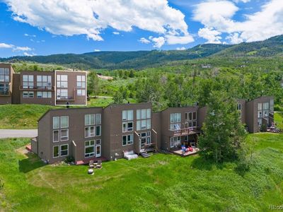 30331 County Road 16 #306, Oak Creek, CO, 80467