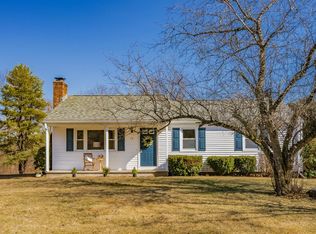 73 Stony Hill Rd, Feeding Hills, MA 01030