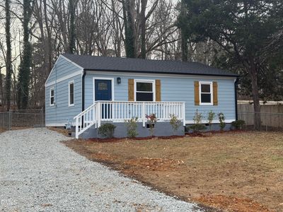 164 Torain St, Hillsborough, NC, 27278