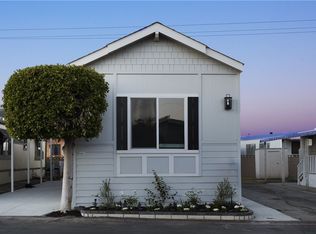 22600 Normandie Ave SPACE 7, Torrance, CA 90502