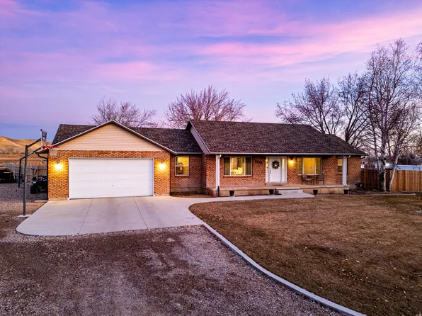 1736 N 1500 E, Vernal, UT 84078