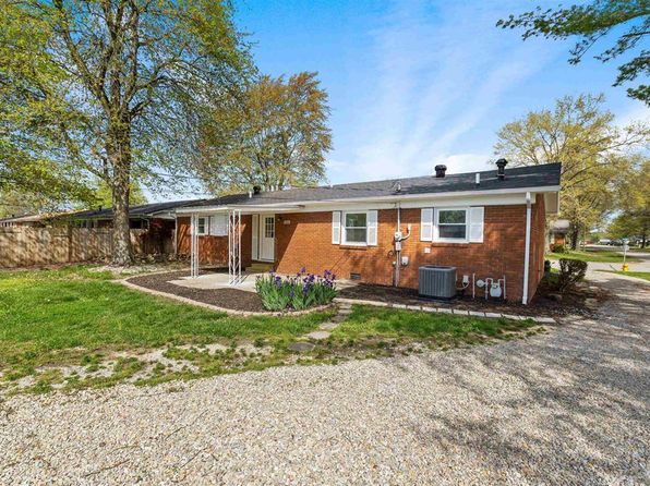 1315 Holland Ave, Lewisport, KY 42351