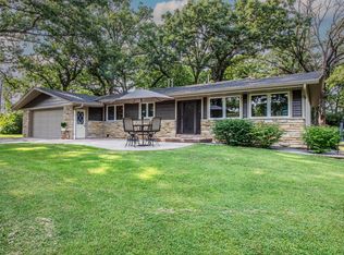 8118 W Five Mile Rd, Franksville, WI 53126