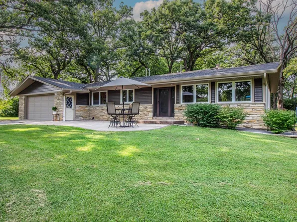 8118 West 5 Mile ROAD, Franksville, WI 53126