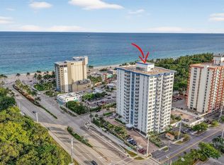 3000 E Sunrise Blvd Penthouse G, Fort Lauderdale, FL 33304
