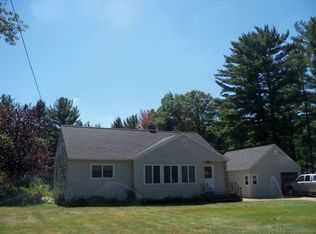 436 Airport Ave, Wisconsin Rapids, WI 54494