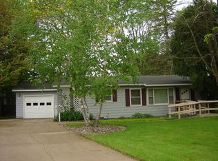 131 Koerner Ct, Midland, MI 48642