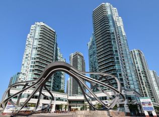 10 Queens Quay W #1410, Toronto, ON M5J 2R9