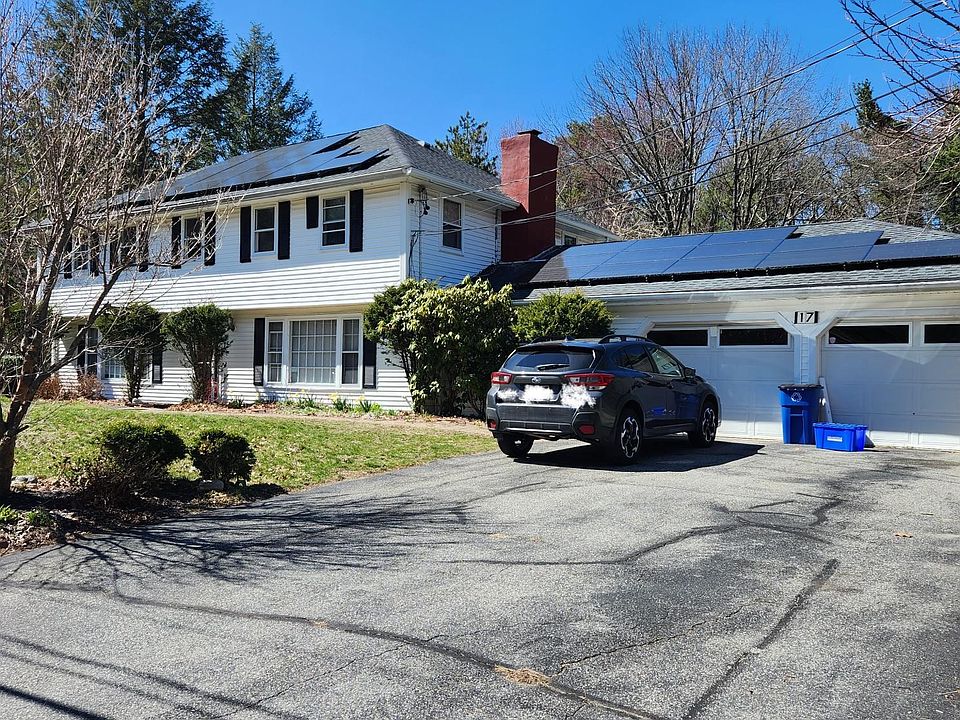 Southeast facing, nice sunlight with large 2 car new garage. Garage also has a storage room. Very friendly neighborhood and many families walking, some with their dogs. Great opportunities for socializing with families/kids when you step outside.