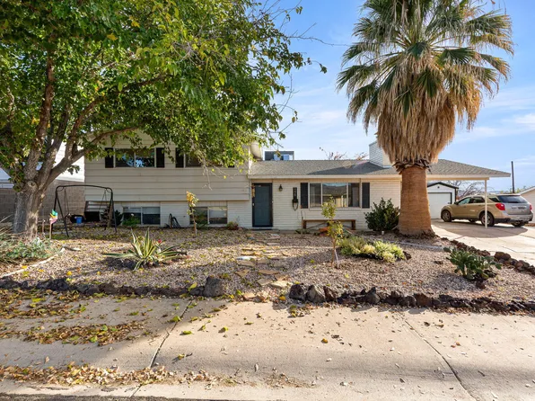 948 N 2050 East Cir, Saint George, UT 84770