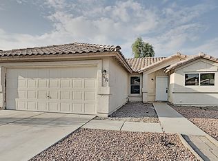 16174 W Grant St, Goodyear, AZ 85338