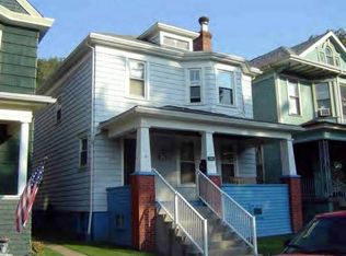 336 Richland Ave, Wheeling, WV 26003