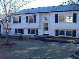 11601 Gordon Rd, Fredericksburg, VA 22407