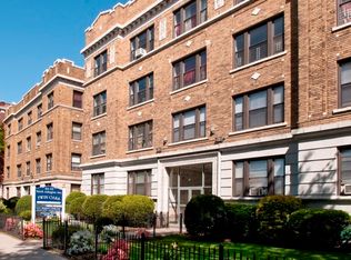 46 N Arlington Ave APT 407, East Orange, NJ 07017
