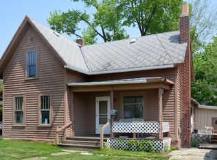 301 E Michigan Ave, Three Rivers, MI 49093