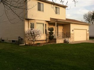 22160 Le Fever Ave, Warren, MI
