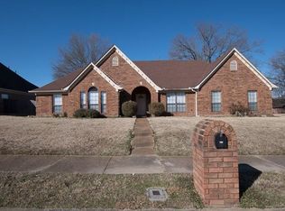 6820 Hare Run Ln, Arlington, TN 38002