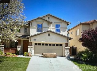 2055 Redbud Way, Antioch, CA 94509
