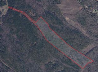 54 Highway 81 N, Calhoun Falls, SC 29628