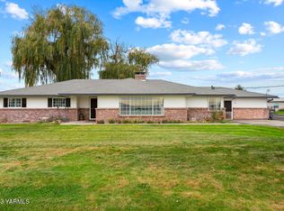 3512 S Wiley Rd, Yakima, WA 98903