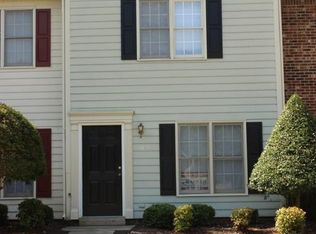 2903 Faversham Pl, Raleigh, NC 27604