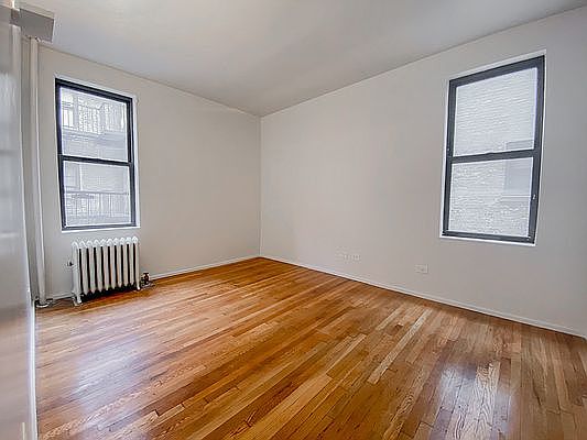 2nd image of 580 Saint Nicholas Ave #4LL
