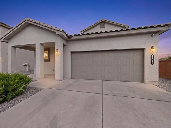 1729 Valle Vista Rd NW, Los Lunas, NM 87031