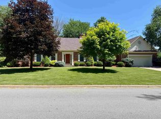 10 Wellington Dr, Massena, NY 13662
