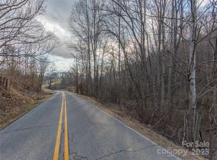 0 Hyder Mountain Rd, Clyde, NC 28721