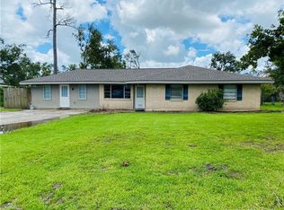 2601 Prienwood Dr, LAKE CHARLES, LA 70605