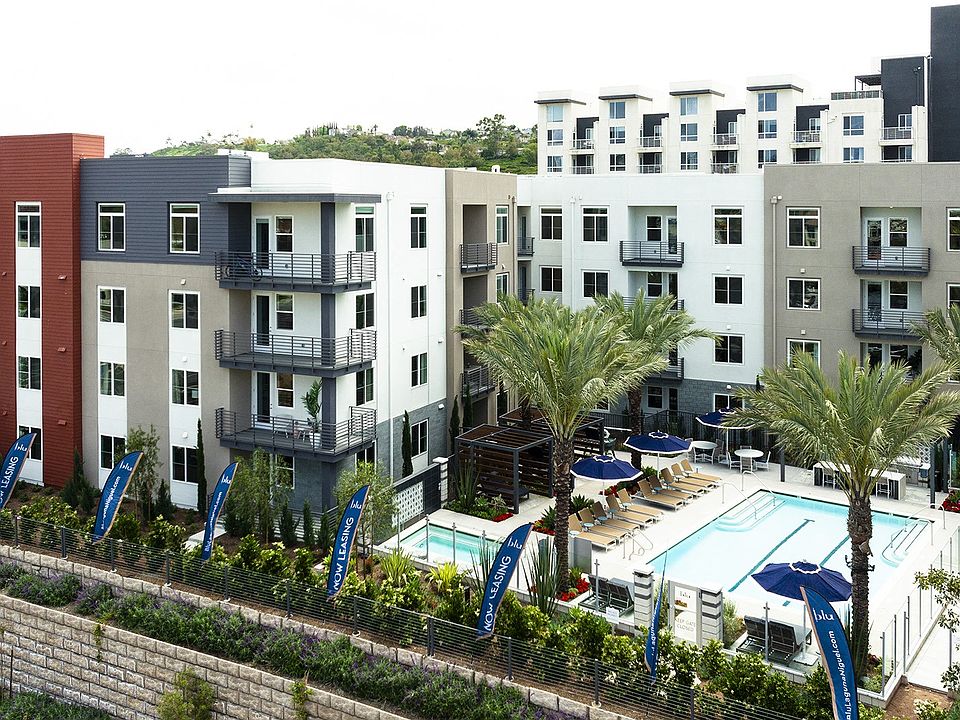 Blu Laguna Niguel