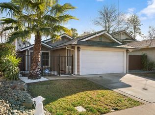 3216 Lowther Way, Antelope, CA 95843