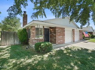 3291 Imperial Way, Carson City, NV 89706