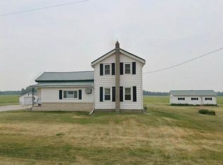 1370 E 150 N, Lagrange, IN