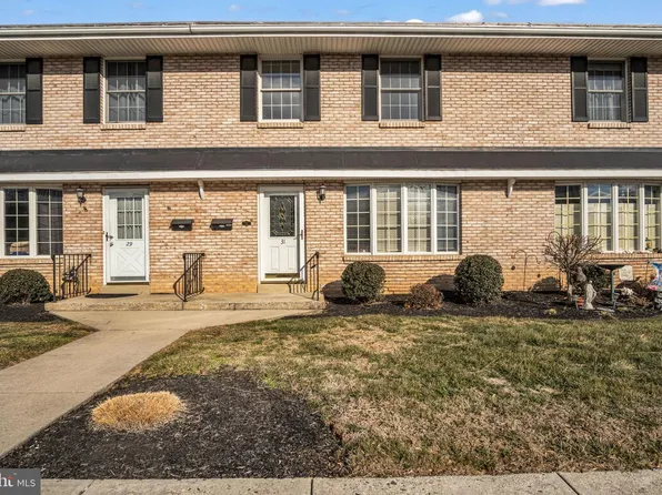 31 Carter Pl, Carlisle, PA 17013