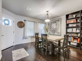 2841 Terrace Dr, McKinney, TX 75071