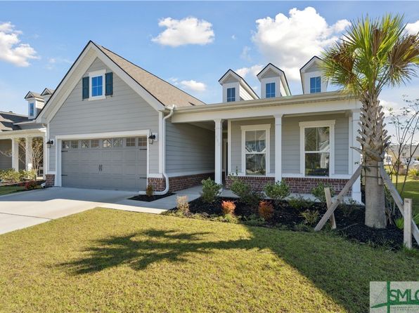 152 Harvest Hill, Pooler, GA 31322