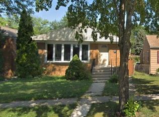 4627 Clyde Ave, Lyons, IL