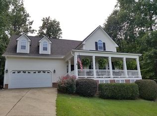 74 Natalie Dr, Raleigh, NC 27603