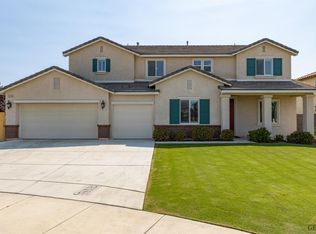 15645 Calabria Ct, Bakersfield, CA 93314