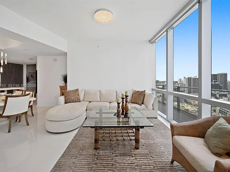 851 NE 1st Ave #3003 — Photo 41