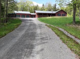 Marlow Hill Rd, Marlow, NH 03456