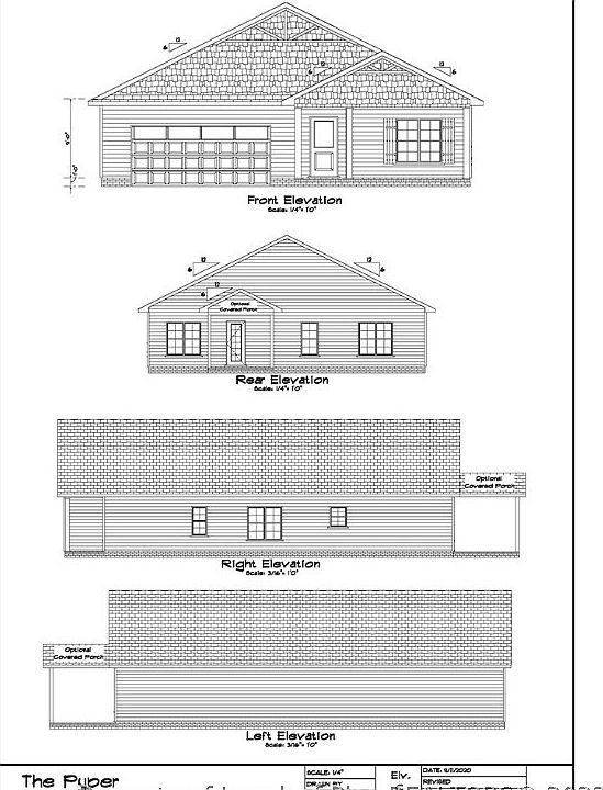 2nd image of 2404 Smith Rd Lot 4