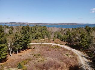 0 Sand Point Rd, Bar Harbor, ME 04609